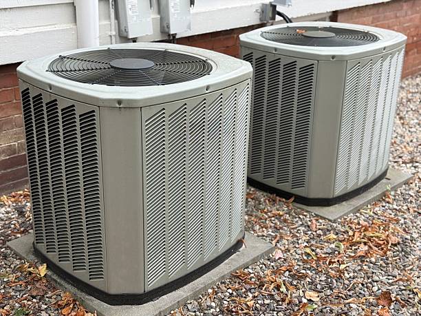 Reliable Ac Installation contractor in Red Oak, NC by JG Cool HVAC